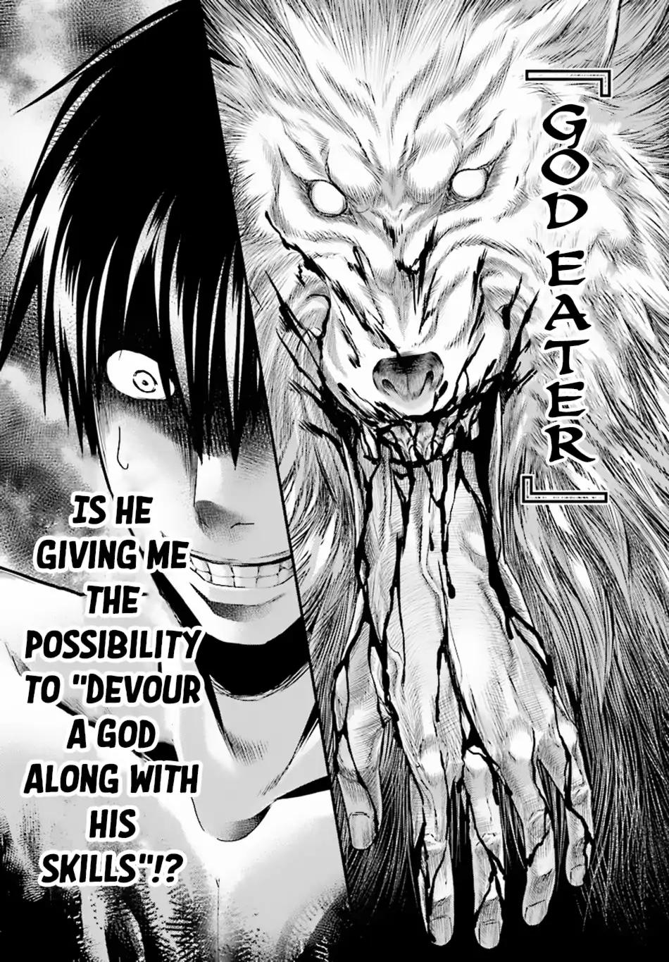Murabito desu ga Nani ka? Chapter 20 18